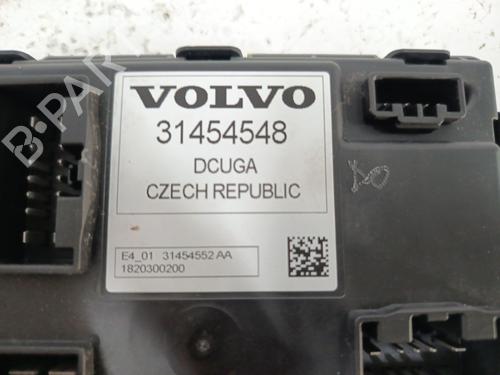 Electronic module VOLVO XC40 (536) D3 | BP38176123M83 - Image 4