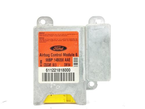 ecu-airbags-ford-cougar-ec_-25-v6-24v-98bp14b056aae-1998-1999-2000-2001-11139061 main image