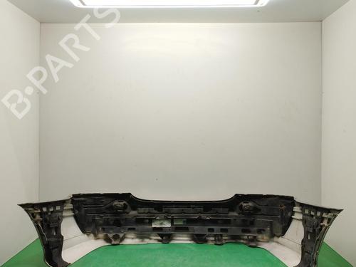 Rear bumper MERCEDES-BENZ C-CLASS (W203)  | BP15238248C8