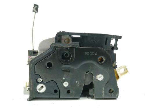 Front right lock SEAT ALTEA XL (5P5, 5P8) 1.6 TDI 1P1837016B