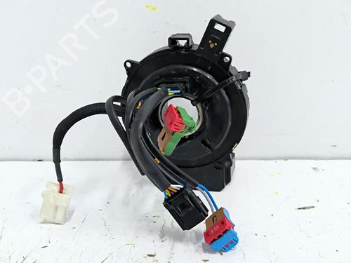Used Squib airbag Squib airbag SMART FORFOUR Hatchback (453) electric drive / EQ (453.091) (56 hp) 34507294 34507294