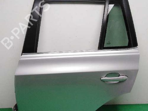 Left rear door BMW X3 (E83) 2.5 i 41003449337