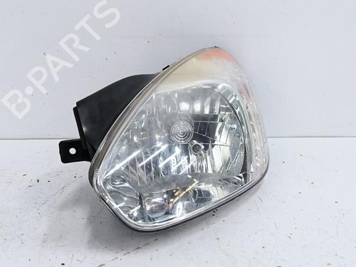 Used Left headlight Left headlight HYUNDAI ACCENT III (MC) 1.5 CRDi GLS (110 hp) 35950551 35950551