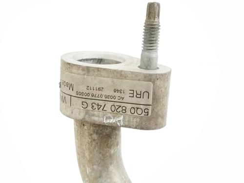 AC pipe SEAT LEON (5F1) 1.6 TDI | BP14154209M126