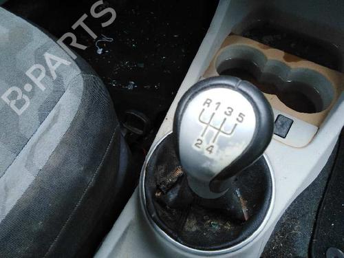 Left front window switch SKODA ROOMSTER (5J7) 1.4 | BP19636337I27 