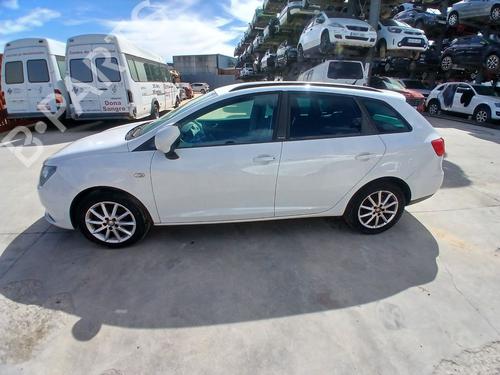Engine SEAT IBIZA IV (6J5, 6P1) 1.6 TDI | BP33677573M1  - Image 8