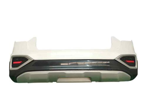 Used Rear bumper AUDI Q2 (GAB, GAG) 35 TFSI (150 hp) 28022758