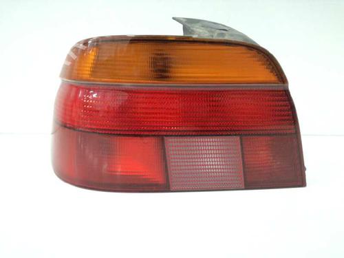 Used Left taillight BMW 5 (E39) 530 d (193 hp) 4947517