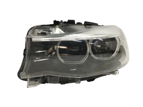 Used Left headlight BMW 3 Gran Turismo (F34) 318 d (150 hp) 16149214
