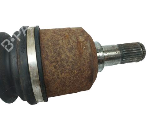 Right rear driveshaft HYUNDAI TUCSON (JM) 2.0 CRDi | BP16251343M41