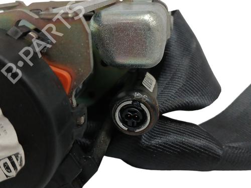 Front right seatbelt CITROËN C4 Grand Picasso II (DA_, DE_)  | BP18114781I25 