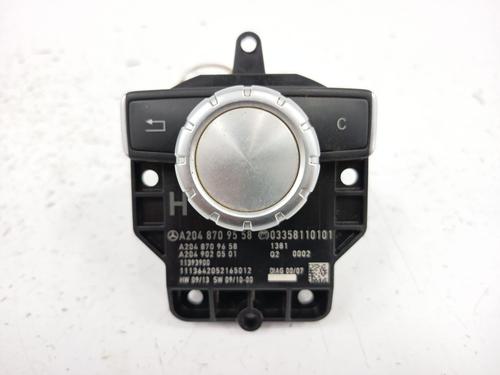 Used Switch Switch MERCEDES-BENZ C-CLASS Coupe (C204) C 250 CDI (204.303) (204 hp) 35800967 35800967