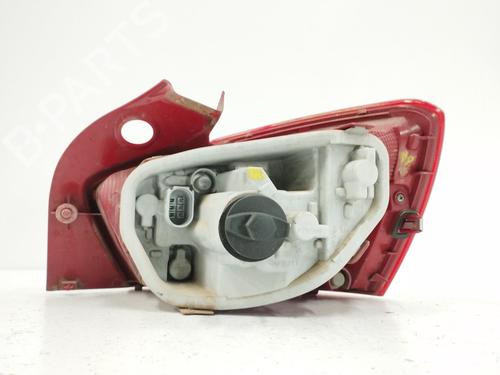 Left taillight SEAT IBIZA IV (6J5, 6P1)  | BP10966053C34 