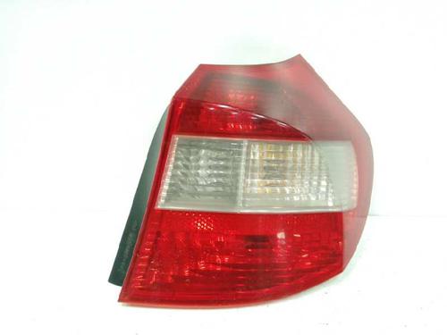 Used Right taillight BMW 1 (E87) 118 d (122 hp) 8509674