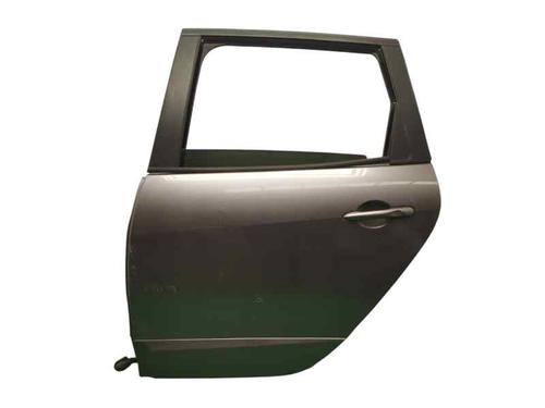 Used Left rear door RENAULT SCÉNIC III (JZ0/1_) [2008-2016]  22629923