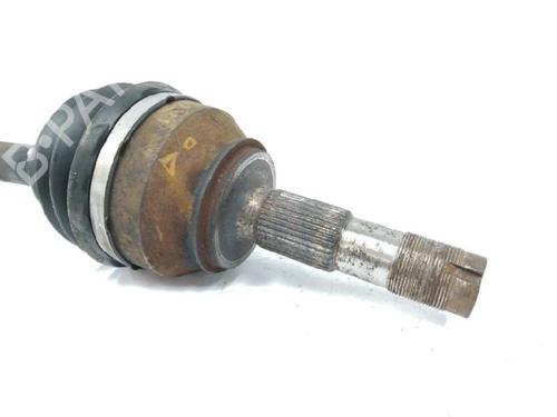 Left front driveshaft PEUGEOT BOXER Van | BP9513165M38