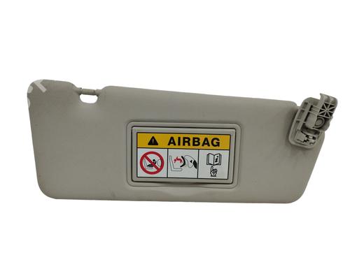 Pala sol direita SMART FORFOUR Hatchback (453) [2014-2025]  13551380