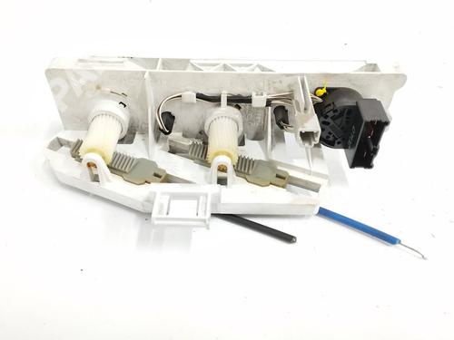 Climate control HONDA HR-V (GH_) 1.6 16V (GH1, GH3) | BP11967660I5 