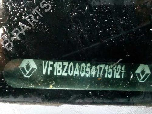Steering rack RENAULT MEGANE III Hatchback (BZ0/1_, B3_)  | BP9256361M22 