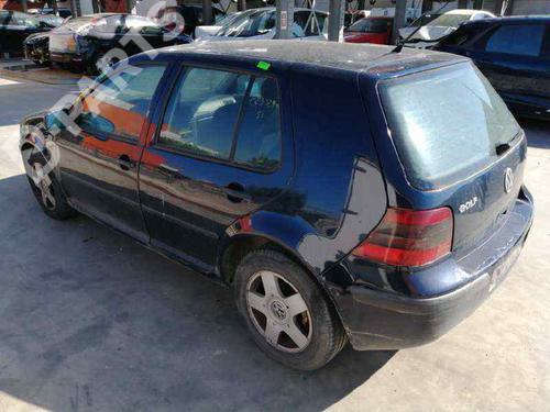 Electronic module VW GOLF IV (1J1) 1.9 TDI | BP10351801M83 