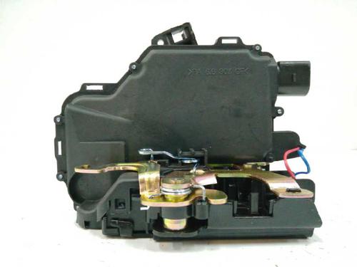Rear right lock SEAT IBIZA III (6L1)  | BP8348389C99 