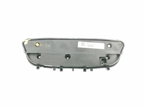 Climate control OPEL INSIGNIA A (G09) 2.0 CDTI (68) | BP11851495I5 