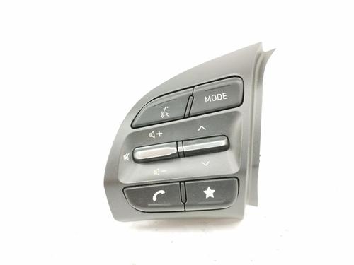 Used Steering wheel controls HYUNDAI KONA (OS, OSE, OSI) [2017-2023]  12428934