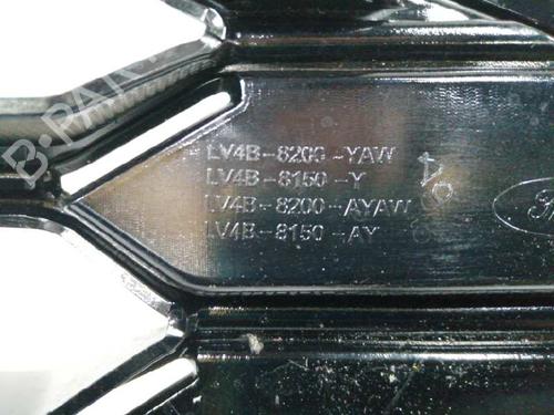 Grill FORD FOCUS II (DA_, HCP, DP)  | BP12426072C40 