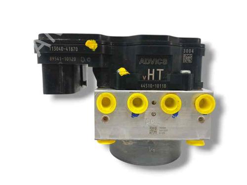 Used ABS pump TOYOTA C-HR (_X1_) 1.8 Hybrid (ZYX10_, ZYX11_) (98 hp) 26567527