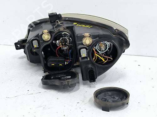 Right headlight SEAT LEON (1P1) 1.9 TDI | BP35950544C29 - Image 3