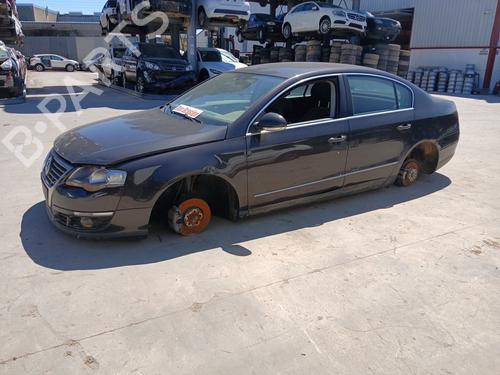 Engine VW PASSAT B6 (3C2) 2.0 TDI | BP36274246M1  - Image 9