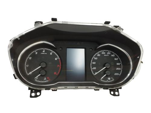 Used Instrument cluster TOYOTA YARIS (_P13_) [2010-2020]  13883299