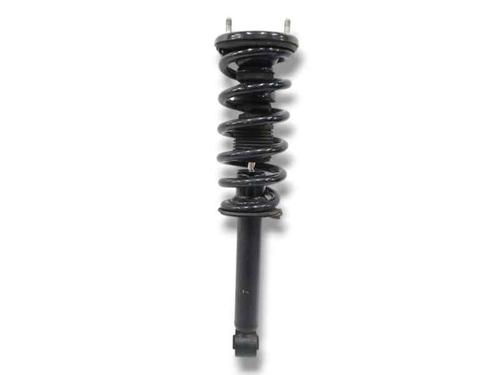 Used Left front shock absorber MITSUBISHI PAJERO IV (V8_W, V9_W) 3.2 DI-D (V88W, V98W) (160 hp) 23576956