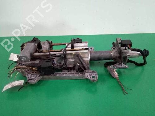 Steering column JAGUAR XF I (X250) | BP2597211M21