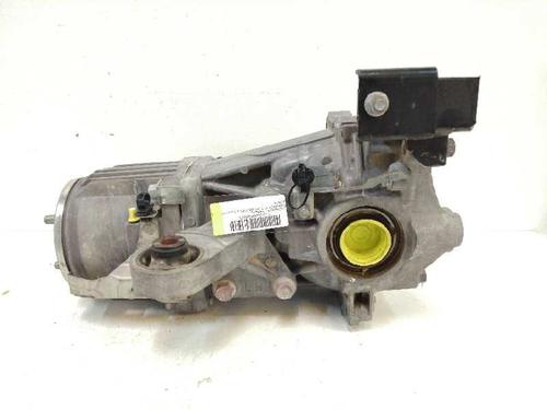 Used Rear differential Rear differential MITSUBISHI OUTLANDER II (CW_W) 2.0 DI-D (CW8W) (140 hp) 7615780 7615780