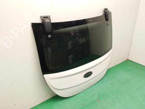 Coffre MICROCAR DUE | BP18020736C6