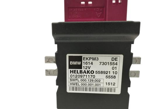 Electronic module BMW 3 (F30, F80) 320 d | BP13417405M83 