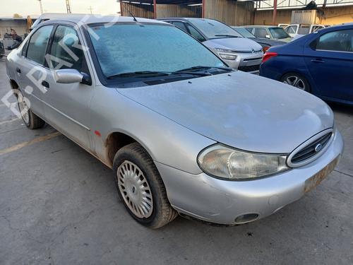 Used Parts FORD MONDEO II (BAP) 1.8 TD (90 hp) 3496035