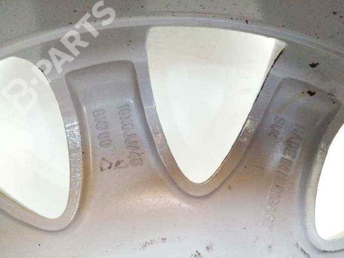 Rim NISSAN ALMERA II Hatchback (N16) 1.8 | BP9749485C45 