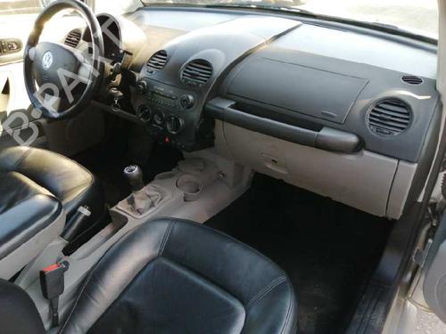 Modulo electronico VW NEW BEETLE (9C1, 1C1) 2.0 | BP11717563M83 
