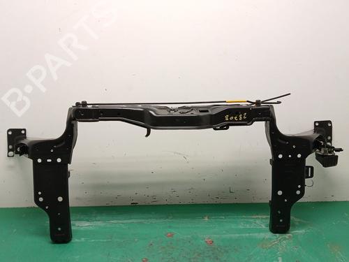 Frontplate/Frontkurv Frontplate/Frontkurv OPEL CORSA E (X15) 1.4 (08, 68) (90 hp) 36701483 36701483
