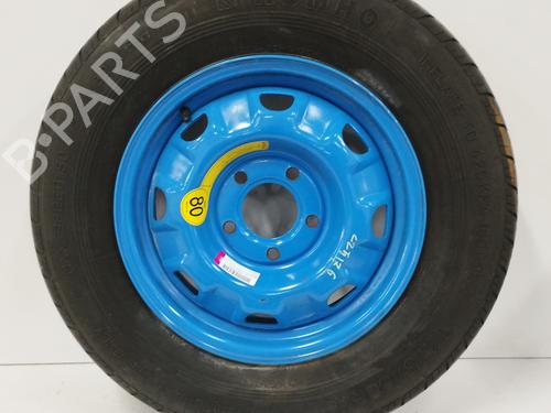 Jack Kit SSANGYONG ACTYON I 2.0 Xdi | BP23198280C119 