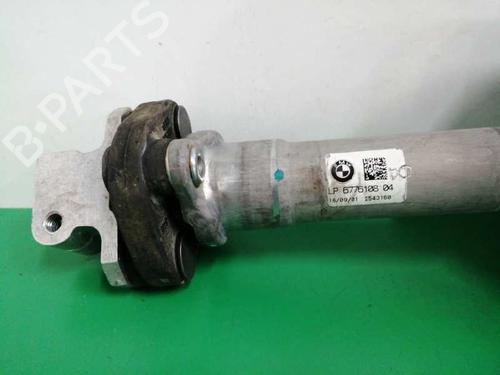 Other AUDI A4 B6 (8E2) 1.9 TDI | BP14147474O1 