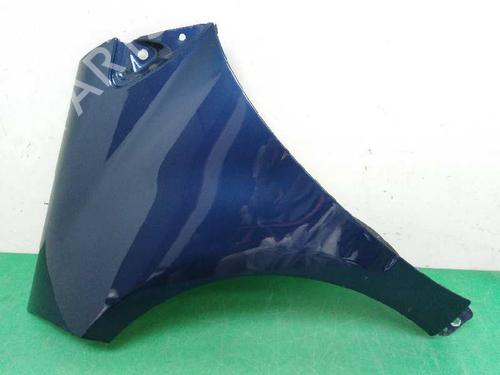 Used Left front fenders Left front fenders MERCEDES-BENZ A-CLASS (W169) [2004-2012] 9423999 9423999