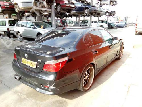 Left rear door BMW 5 (E60) 520 d | BP5077604C4 