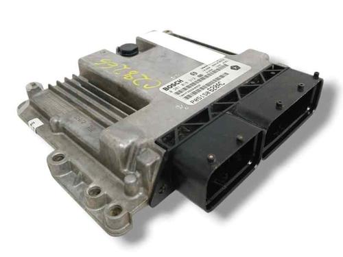 Engine control unit (ECU) FIAT FREEMONT (345_) 2.0 JTD 4x4 | BP27526621M57 