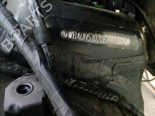 AC pipe BMW 1 (E87) 116 d | BP14146358M126 
