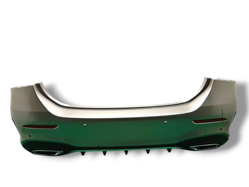 Bagtil kofangere MERCEDES-BENZ A-CLASS Saloon (V177) A 180 d (177.103) (116 hp) 31176607