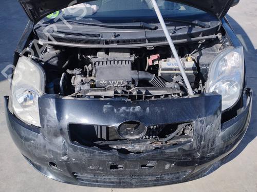 Engine TOYOTA YARIS (_P9_) 1.3 VVT-i (SCP90_, SCP90R) | BP36340408M1  - Image 10