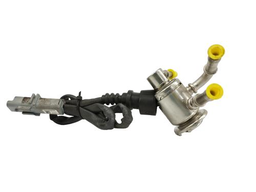 Used Injector RENAULT EXPRESS Box Body/MPV [2021-2026]  12442797